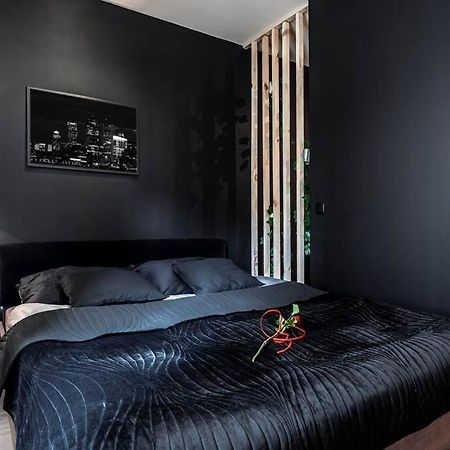 Krakowskie30 Loft1 Deptak Lublin Exterior foto
