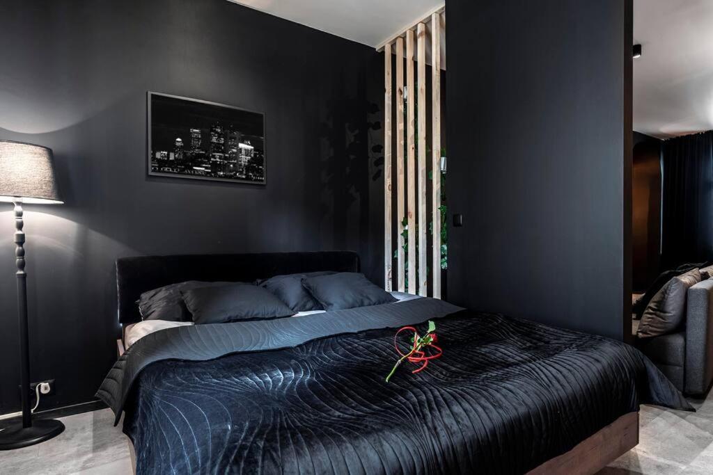 Krakowskie30 Loft1 Deptak Lublin Exterior foto