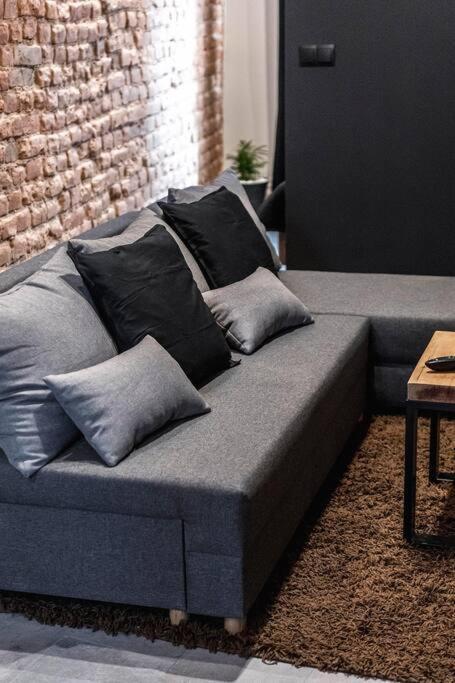 Krakowskie30 Loft1 Deptak Lublin Exterior foto
