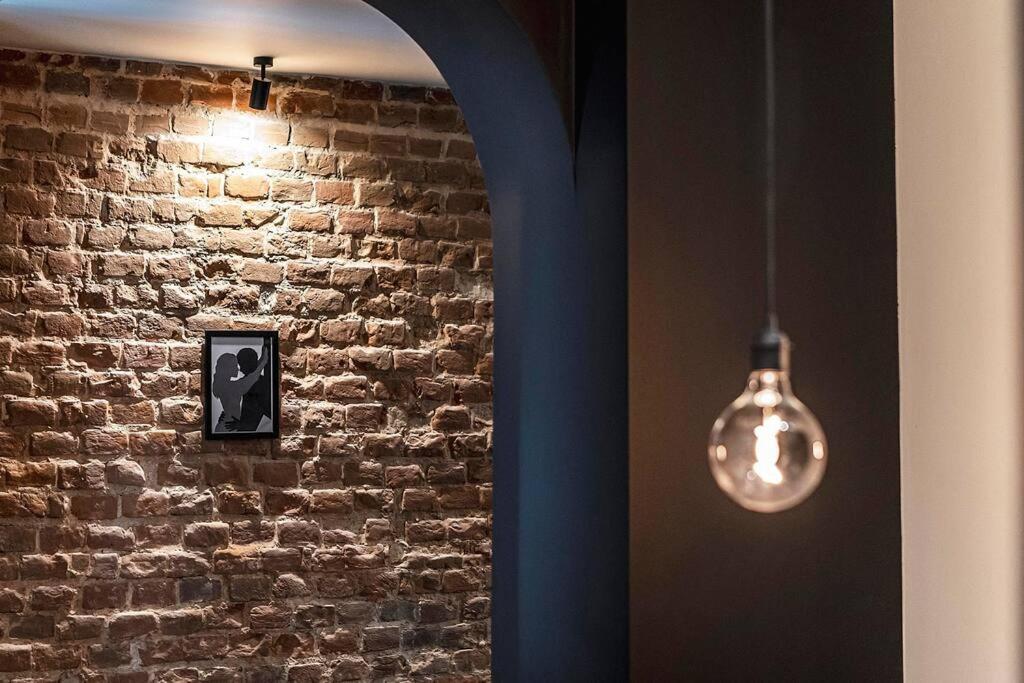 Krakowskie30 Loft1 Deptak Lublin Exterior foto